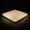 QUATRO матовий 30W 380*380*65мм 4000К
