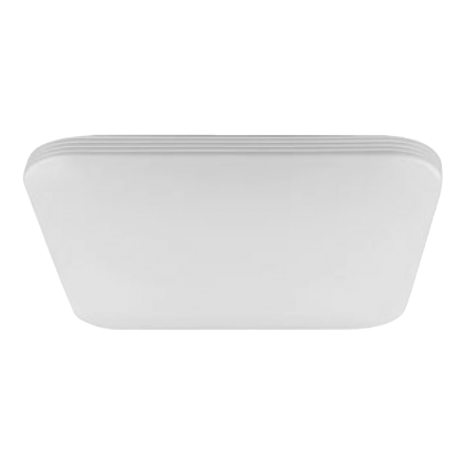 QUATRO матовий 30W 380*380*65мм 4000К