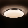 SATURN зоряне небо 36W 425*60мм 4000К 2900Lm без пульта