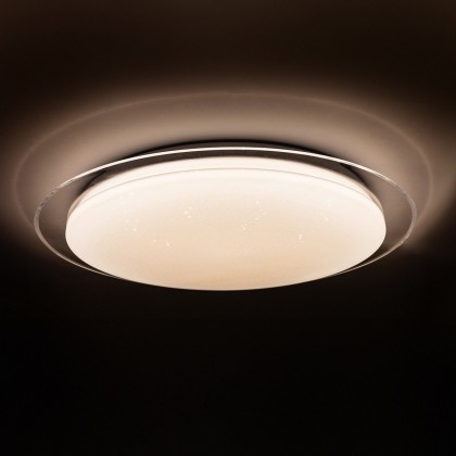 SATURN зоряне небо 36W 425*60мм 4000К 2900Lm без пульта