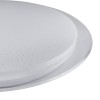 SATURN зоряне небо 36W 425*60мм 4000К 2900Lm без пульта