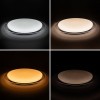 SATURN зоряне небо 80W 530*65мм 3000К-6500К з ДК