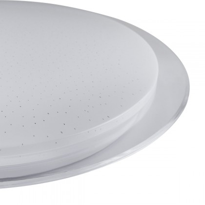 SATURN зоряне небо 80W 530*65мм 3000К-6500К з ДК
