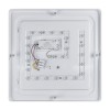 QUATRO зоряне небо 30W 380*380*65мм 4000К