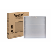 Панель світлодіодна Vestum PRISMA 36W 6500K 220V 600x600 1-VS-5003