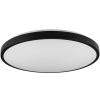 RING матовий 30W 395*60мм 4000К чорний