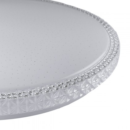 CRYSTAL зоряне небо 30W 395*60мм 4000К