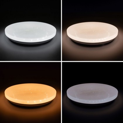 STARLIGHT зоряне небо 80W 480*65мм 3000К-6500К з ДК