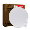 SIMPLE матовий 80W 480*65мм 3000К-6500К з ДК