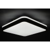 GLOW матовий 60W 391*391*65мм 3000К-6500К з ДК акація
