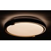 COLISEUM матовий 80W 480*70мм 3000К-6500К з ДК чорне золото