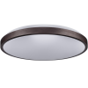 RING матовий 60W 395*60мм 3000К-6500К з ДК бронзовий