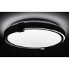 COLISEUM матовий 60W 395*60мм 3000К-6500К з ДК білий з синім