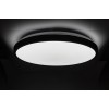 RING матовий 80W 480*60мм 3000К-6500К з ДК бронзовий
