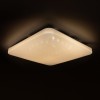 QUATRO зоряне небо 36W 380*380*65мм 4000К 2900Lm без пульта