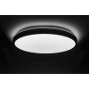 RING матовий 30W 395*60мм 4000К срібний