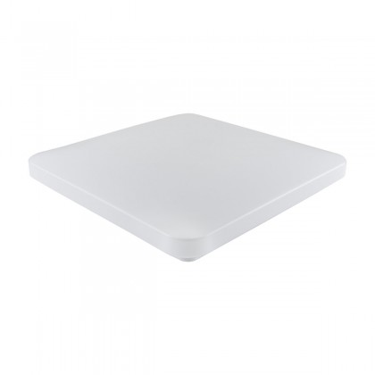 QUATRO матовий 30W 380*380*65мм 4000К